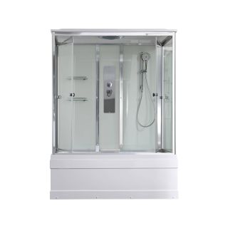 Душевая кабина V5017 стандартная Душевая кабина V5017 стандартная