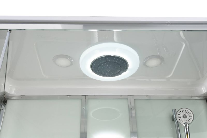 Душевая кабина V5017LED