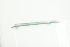 Душевая кабина WW500 EMMER 170/85/55-2 1700х850х2200 с поддоном