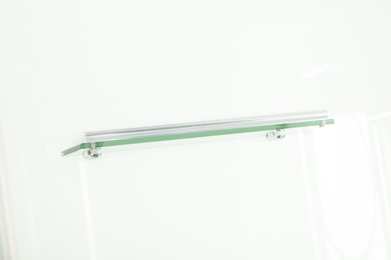 Душевая кабина WW500 EMMER 11055-2 1100х1100х2170 с поддоном