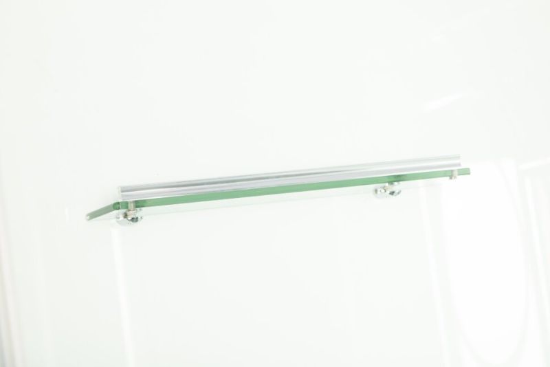 Душевая кабина WW500 EMMER 150/85/55-2 1500х850х2200 с поддоном