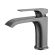 Смеситель для раковины Prohanss P61.10.09 графит