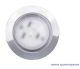 Гидромассажная ванна Whitecross Wave Slim 0111.170070.100.RELAX.CR 170x70см Relax хром