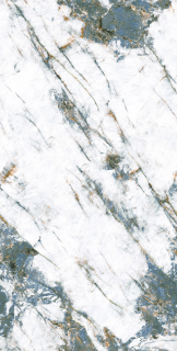 Керамогранит Realistik Валетта полированный золотой карвинг 77049, 60x120 (1,44)