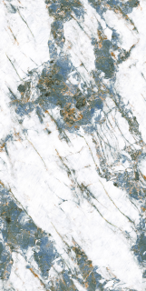 Керамогранит Realistik Валетта полированный золотой карвинг 77049, 60x120 (1,44)