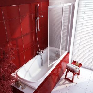 Ванна акриловая RAVAK Vanda II 170x70 CP2100000