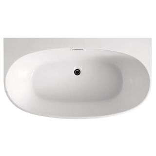 ВАННА АКРИЛОВАЯ AZARIO CAMBRIDGE CAM17289 169/88 С КАРКАСОМ С СИФОНОМ БЕЛАЯ ВАННА АКРИЛОВАЯ AZARIO CAMBRIDGE CAM17289 169/88 С КАРКАСОМ С СИФОНОМ БЕЛАЯ