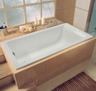 Ванна из литого мрамора Astra-Form Нейт 170x70