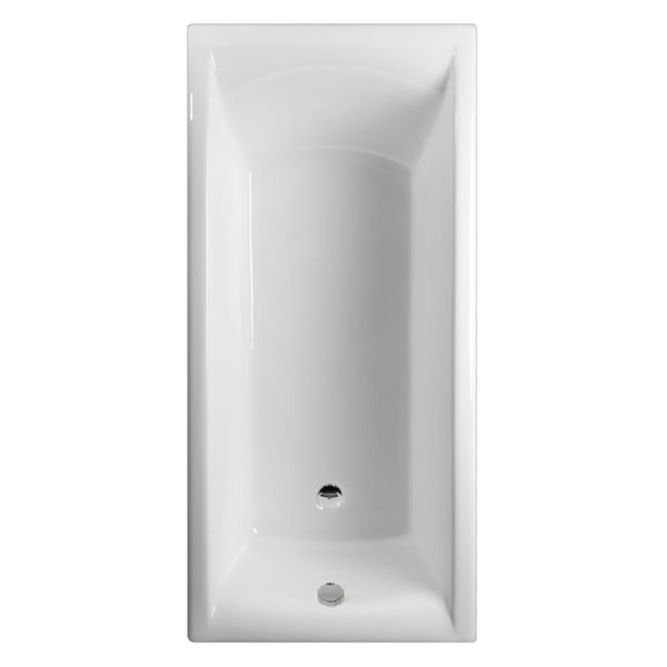 Ванна чугунная Byon Milan 180x75x45