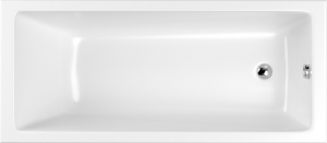 Ванна WHITECROSS Wave 180x80 акрил