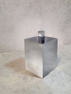 Контейнер для ванной AltroBagno CBJ 083001 Cr Контейнер для ванной AltroBagno CBJ 083001 Cr