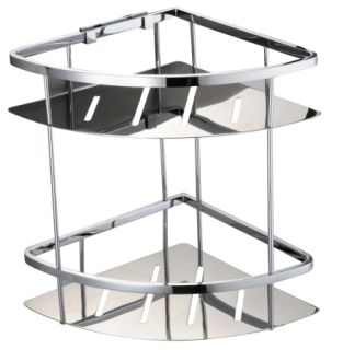 Полка для ванны AltroBagno B 082303 Cr Полка для ванны AltroBagno B 082303 Cr