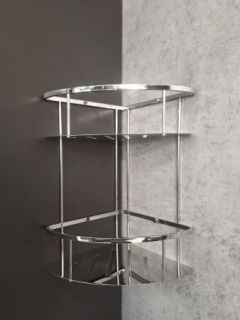 Полка для ванны AltroBagno B 082303 Cr Полка для ванны AltroBagno B 082303 Cr