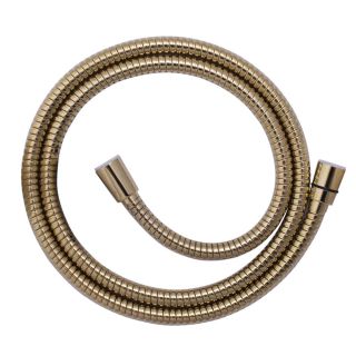 Душевой шланг Swedbe Calypso 5025 150см золото Душевой шланг Swedbe Calypso 5025 150см золото