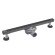 Душевой лоток Wonzon & Woghand WW-65409T-GM 90 см тёмный графит Душевой лоток Wonzon & Woghand WW-65409T-GM 90 см тёмный графит