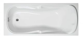 Акриловая ванна VagnerPlast Charitka VPBA170CHA2X-04 170x75см белый Акриловая ванна VagnerPlast Charitka VPBA170CHA2X-04 170x75см белый