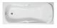 Акриловая ванна VagnerPlast Charitka VPBA170CHA2X-04 170x75см белый