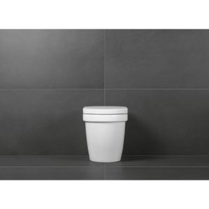 Крышка-сиденье для унитаза Villeroy Boch Omnia Architectura 98M9C101