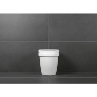 Крышка-сиденье для унитаза Villeroy Boch Omnia Architectura 98M9C101 Крышка-сиденье для унитаза Villeroy Boch Omnia Architectura 98M9C101