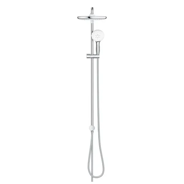 Душевая система Grohe Tempesta System 26675001 хром