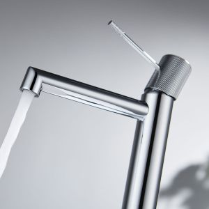 Смесители для раковины Vincea Desire VBF-1D1CH хром