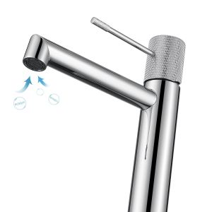 Смесители для раковины Vincea Desire VBF-1D1CH хром
