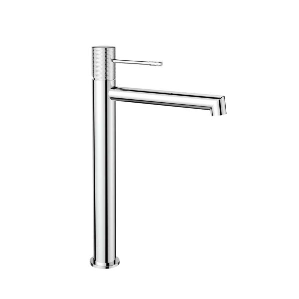 Смесители для раковины Vincea Desire VBF-1D2CH хром