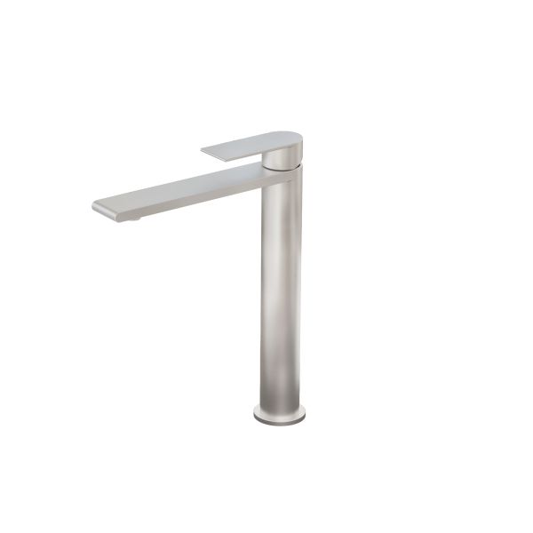 Смеситель для раковины Vincea Vogue (SS) VBF-2VS2BN, брашированный никель