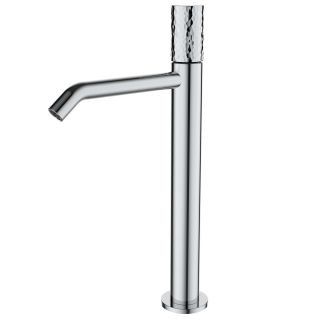 Смеситель для раковины Vincea Aura  VBF-6AU2CH хром
