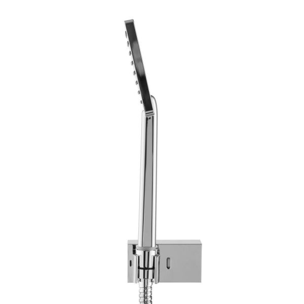 Душевая лейка Swedbe Calypso 5096 хром Душевая лейка Swedbe Calypso 5096 хром