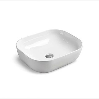 Раковина Vincea VBS-101 50 см белая Раковина Vincea VBS-101 50 см белая