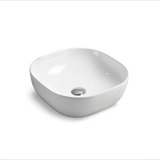 Раковина Vincea VBS-103 42 см белая Раковина Vincea VBS-103 42 см белая