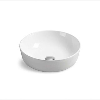 Раковина Vincea VBS-104 41.5 см белая Раковина Vincea VBS-104 41.5 см белая