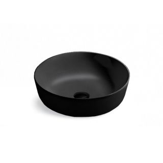 Раковина Vincea VBS-104MB 41.5 см черная Раковина Vincea VBS-104MB 41.5 см черная