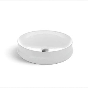 Раковина Vincea VBS-110 50 см белая