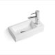 Раковина Vincea VBS-133R 37 см белая Раковина Vincea VBS-133R 37 см белая