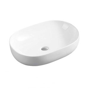 Раковина Vincea VBS-301 48.5 см белая