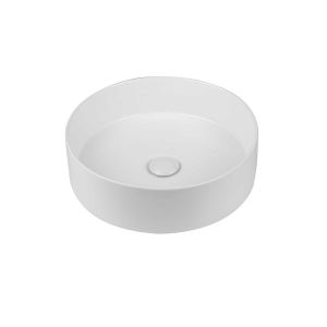 Раковина Vincea VBS-316 40.5 см белая