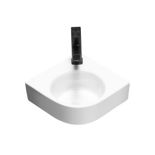 Раковина керамическая Vincea VBS-502, подвесная