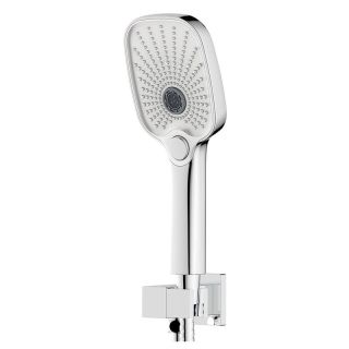 Душевой комплект Azario Reusa AZ-K7367 хром