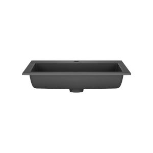 Раковина Vincea VCB-13100W 100 см белая