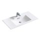 Раковина Vincea VCB-14900W 90.6 см белая
