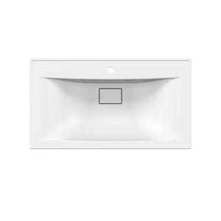 Раковина Vincea VCB-3M800W  80 см белая Раковина Vincea VCB-3M800W  80 см белая