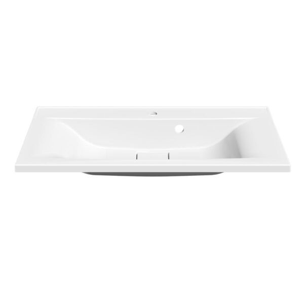 Раковина Vincea VCB-3M900W 90 см белая