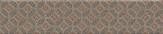 Плитка Kerama Marazzi OS\B129\26000 Декор Марракеш 2 матовый 6х28,5