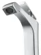 Смеситель для раковины Wonzon & Woghand Triumph WW-561104-CR хром