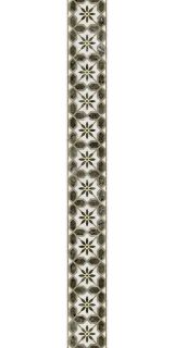 Бордюр Kerama Marazzi VT\A573\11000R Серенада 3 глянцевый обрезной 60x7.2x0,9