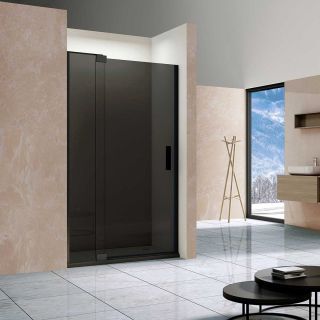 Душевая дверь Vincea Extra VDP-1E9010CGB 90/100 см