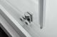 Душевой уголок Vincea Alpha VSQ-3AL900CL 90x90 см