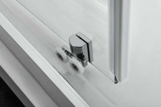 Душевой уголок Vincea Rapid VSS-3R80/90CL 80/90x80/90 см